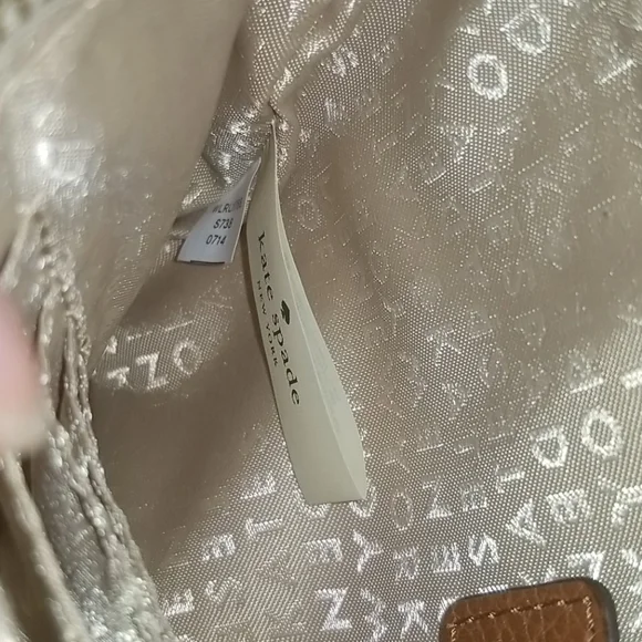 KATE♠️SPADE New York Purse - Picture 4 of 10
